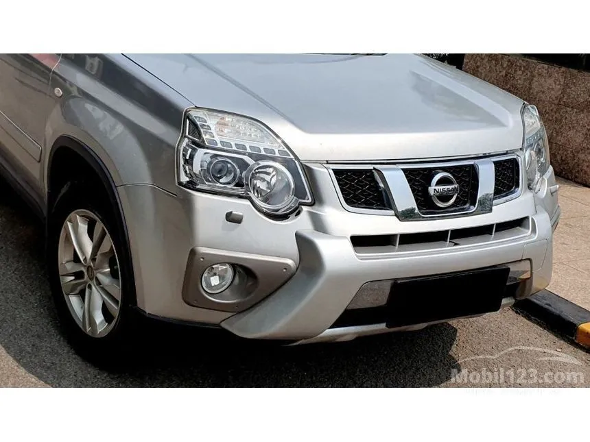 2013 Nissan X-Trail Urban Selection SUV