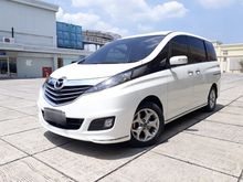 Mazda Biante 2.0L SkyActive 2014 Tdp30jt Antik Pakaian Pribadi