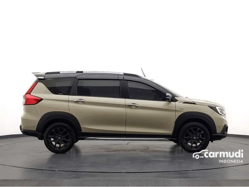 2023 Suzuki XL7 Alpha SUV