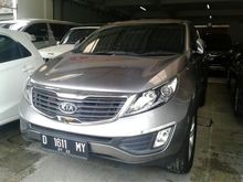 2012 KIA Sportage 2.0 EX SUV Siap Pakai Mulus