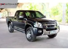 2011 Isuzu D-MAX 2.5 Space Cab (ปี 07-11) Hi-Lander Super Titanium Pickup