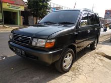 1997 Toyota Kijang 1.8 LGX MT terawat dijual di malang