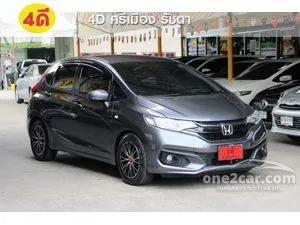 2019 Honda JAZZ 1.5 V+ Hatchback