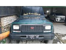 1997 Daihatsu Feroza Jeep