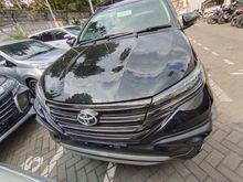 2020 Toyota Rush 1,5 TRD Sportivo SUV