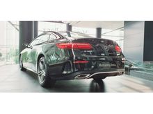 2019 Mercedes-Benz E300 COUPE AMG Line - Only 1 Unit Rare Item