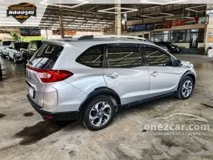 2016 Honda BR-V 1.5 SV SUV