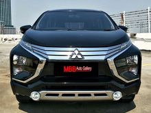 2019 Mitsubishi Xpander 1.5 SPORT Wagon at Original KM Low Istimewa