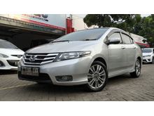 2013 Honda City 1.5 E Sedan KM70rbuan mulus siap pake