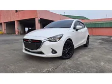 2015 Mazda 2 1.5 V Hatchback