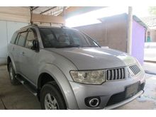 2010 Mitsubishi Pajero Sport 2.5 (ปี 08-15) GT SUV AT