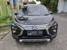 2018 Mitsubishi Xpander 1.5 SPORT HITAM MATIC LOW KM Wagon