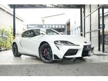 2026 Toyota GR Supra 3.0 (ปี 20-26) RZ Coupe