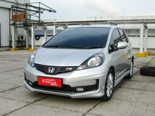 2013 Honda Jazz 1.5 RS Hatchback km 40ribuan tdp 8jt