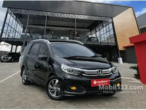 2021 Honda Mobilio 1.5 E MPV