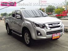 2016 Isuzu D-Max 3.0 SPACE CAB (ปี 11-17) Hi-Lander Z-Prestige Pickup
