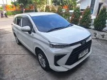 2024 Toyota Avanza 1.3 E MPV