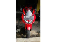 2012 Kawasaki Ninja 250