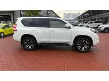2014 Toyota Land Cruiser Prado 2.7 TX L SUV