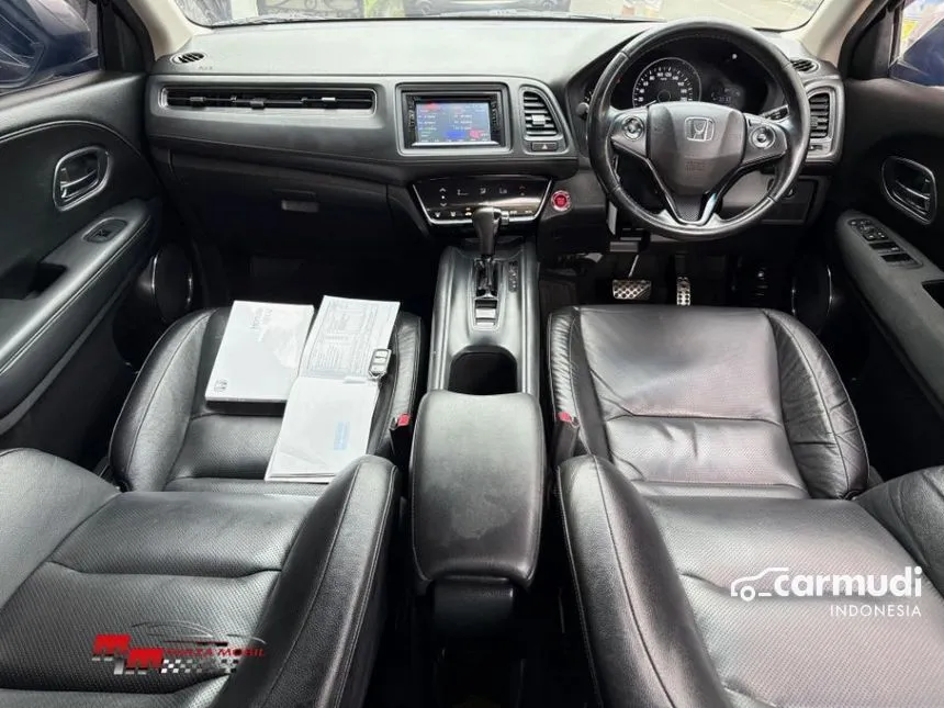 2019 Honda HR-V E Special Edition SUV