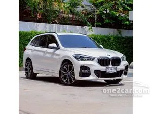 2022 BMW X1 2.0 sDrive20d M Sport SUV