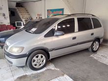 Chevrolet Zafira 1.8 CD MPV '2004