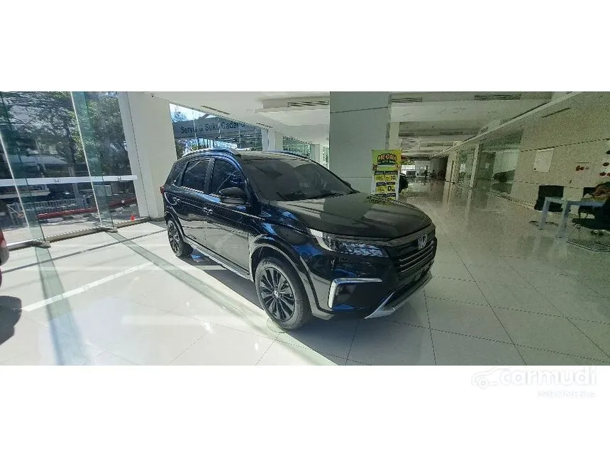 2024 Honda BR-V Prestige N7X SUV