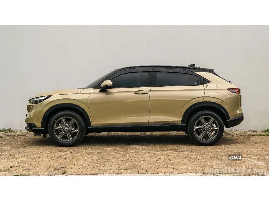 2023 Honda HR-V Special Edition SUV