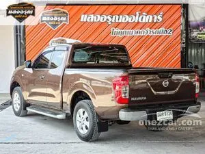 2017 Nissan NP 300 Navara 2.5 S King Cab Pickup