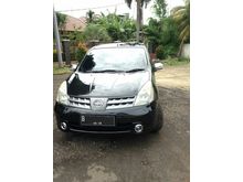 2008 Nissan Livina 1.5 XV MPV Minivans Kinclong di Jati Asih
