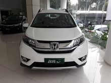 2018 New Honda BR-V 1.5 E CVT