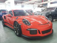 ** YEAR END CLEARANCE PROMO** 2016 Porsche 911 GT3 RS Coupe(NEGO TILL LET GO)