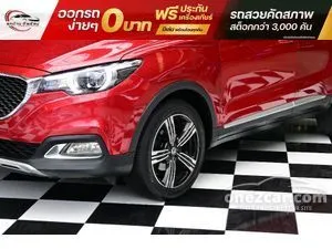 2019 MG ZS 1.5 X SUV