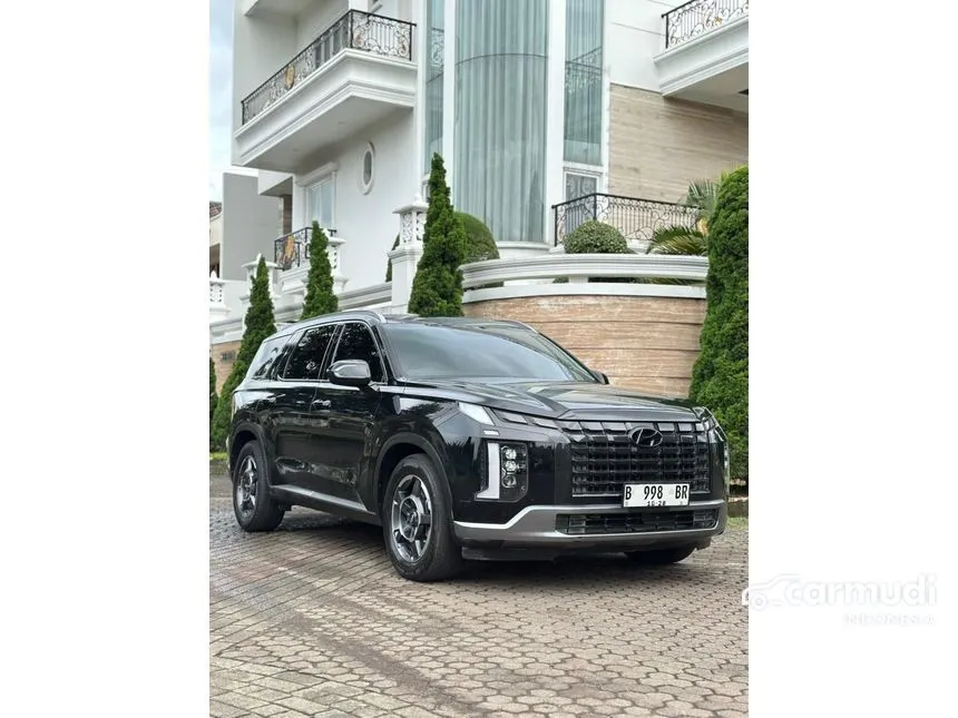 2023 Hyundai Palisade Signature SUV