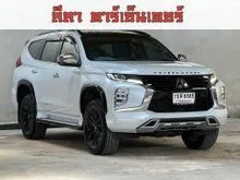 2021 Mitsubishi PAJERO SPORT 2.4 (ปี 19-25) GT Premium Elite Edition SUV