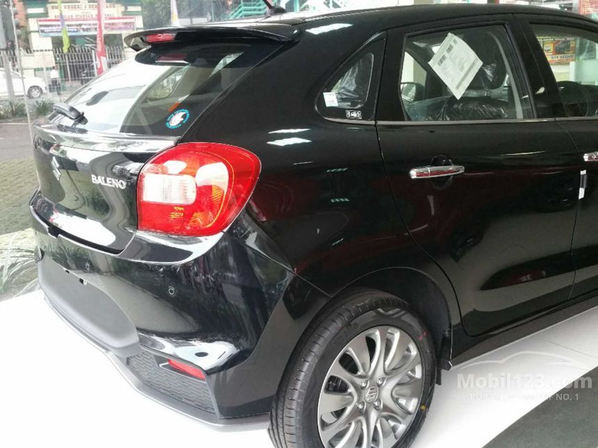 Jual Mobil  Suzuki  Baleno  2021 GL 1 4 di Jawa  Tengah  