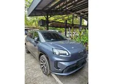 2026 GAC AION V 0.0 Luxury SUV Aion menjadi EV dengan Build Quality terbaik di China & menjadikan 1 1nya EV yg tersedia Ban Serep.prs
