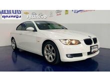 2008 BMW 320Ci 2.0 E92 (ปี 05-13) Coupe AT