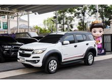 2019 Chevrolet Trailblazer 2.5 (ปี 12-16) LT SUV