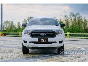 2020 Ford RANGER 2.2 XL+ Double Cab Hi-Rider Pickup