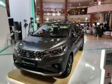 2022 Suzuki Ertiga 1,5 GX MPV PROMO SPESIAL HARGA TERMURAH SEJABODETABEK BULAN INI