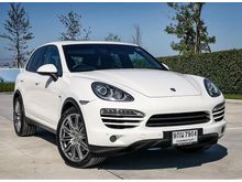 2010 Porsche Cayenne 3.0 (ปี 10-16) Diesel Wagon AT