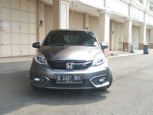 2016 Honda Brio 1.2 RS Hatchback