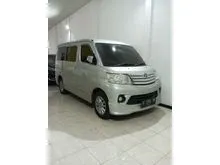 2022 Daihatsu Luxio 1.5 X Van