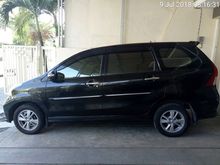 Avanza Veloz 1.5 AT 2012/PMK 2013 / Pemilik Lgs / Bonus DVD Player+Kamera / L / Mulus