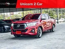 2019 Toyota HILUX REVO 2.4 Double Cab Z Edition J Plus Pickup