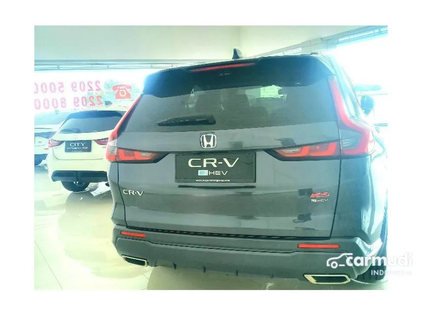 2021 Honda CR-V i-VTEC SUV