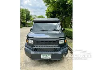 2024 Toyota Hilux Champ 2.4 Pickup