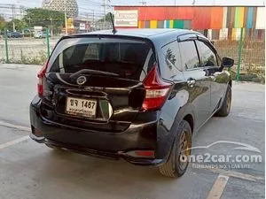 2019 Nissan Note 1.2 V Hatchback