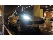 2015 Porsche Cayenne 3.0 (ปี 10-16) S E-Hybrid SUV